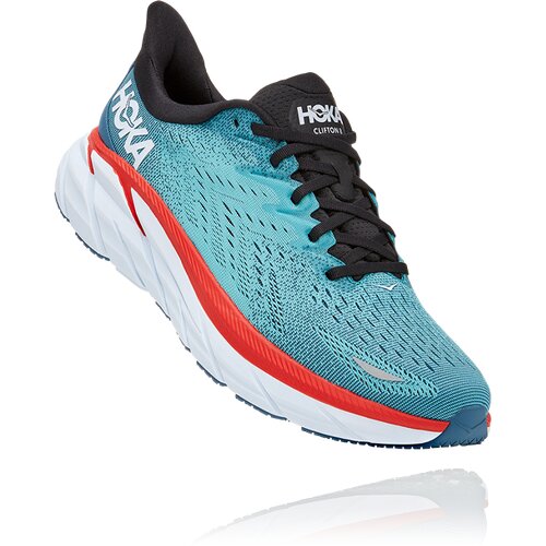 HERREN LAUFSCHUHE M CLIFTON 8