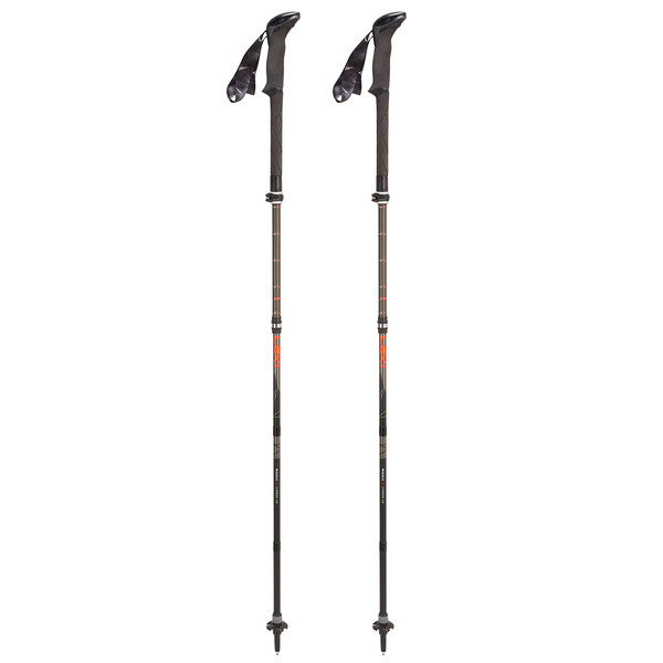 MAKALU FX CARBON AS Unisex - Trekkingstöcke