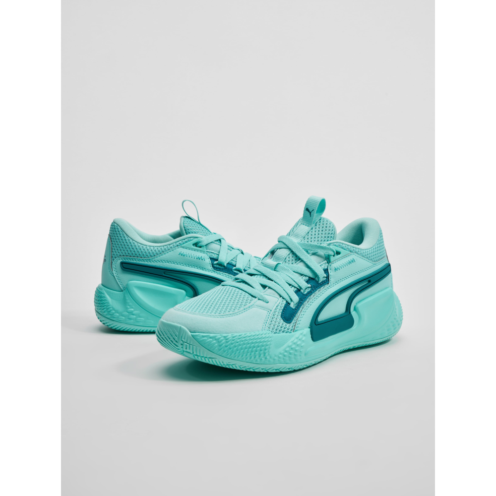 PUMA Court Rider Chaos Slash 378052-04 / grün