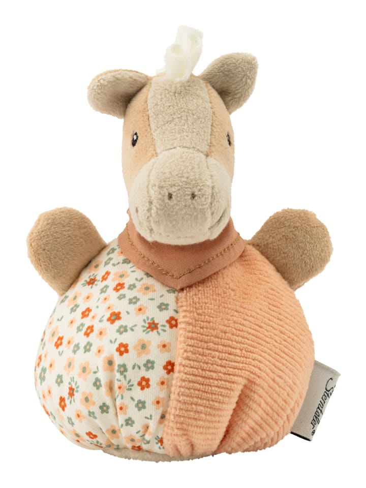 Sterntaler Knuddelsäckchen PFERD Sunny in beige günstig kaufen onesize