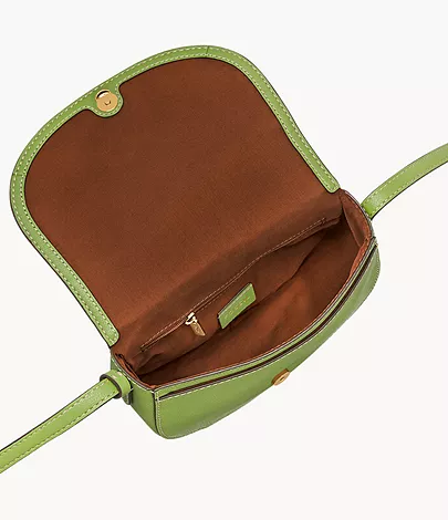 Fossil Outlet Small Crossbody Emery