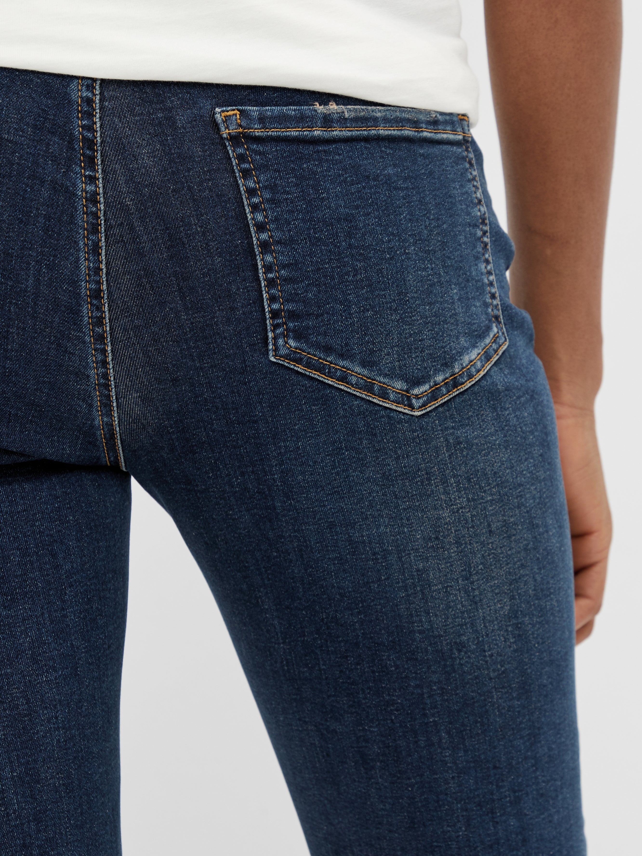 Umstands-jeans
