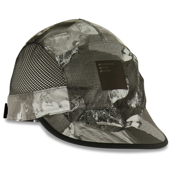H.A.D. - Ultralight 5-Panel - Cap