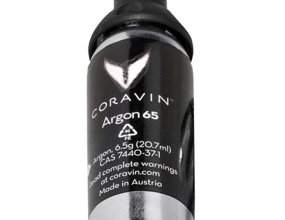 Coravin Capsules X2 USTENSILES