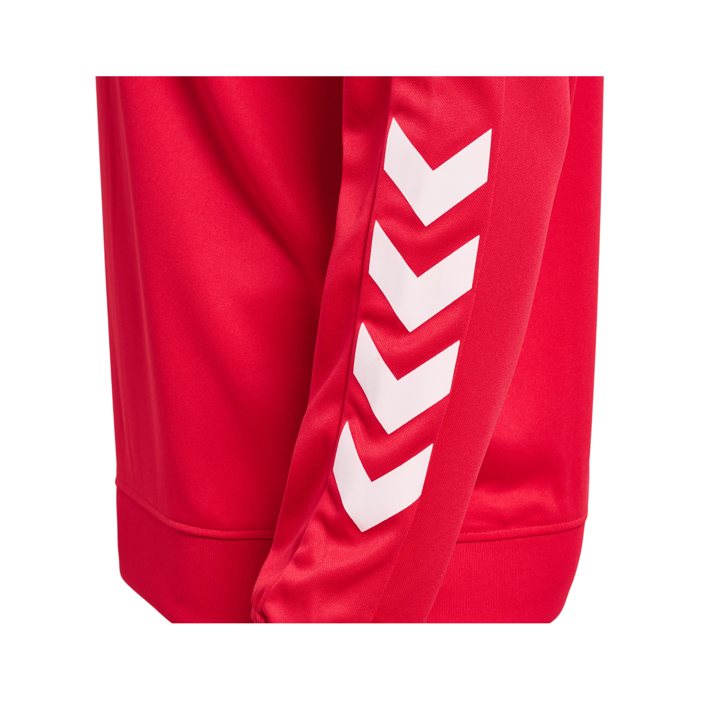 Hummel hmlPROMO Hoody Rot F3062