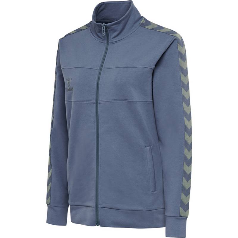 hummel hmlMOVE CLASSIC ZIP JACKET WOMAN Sweatjacke Damen
