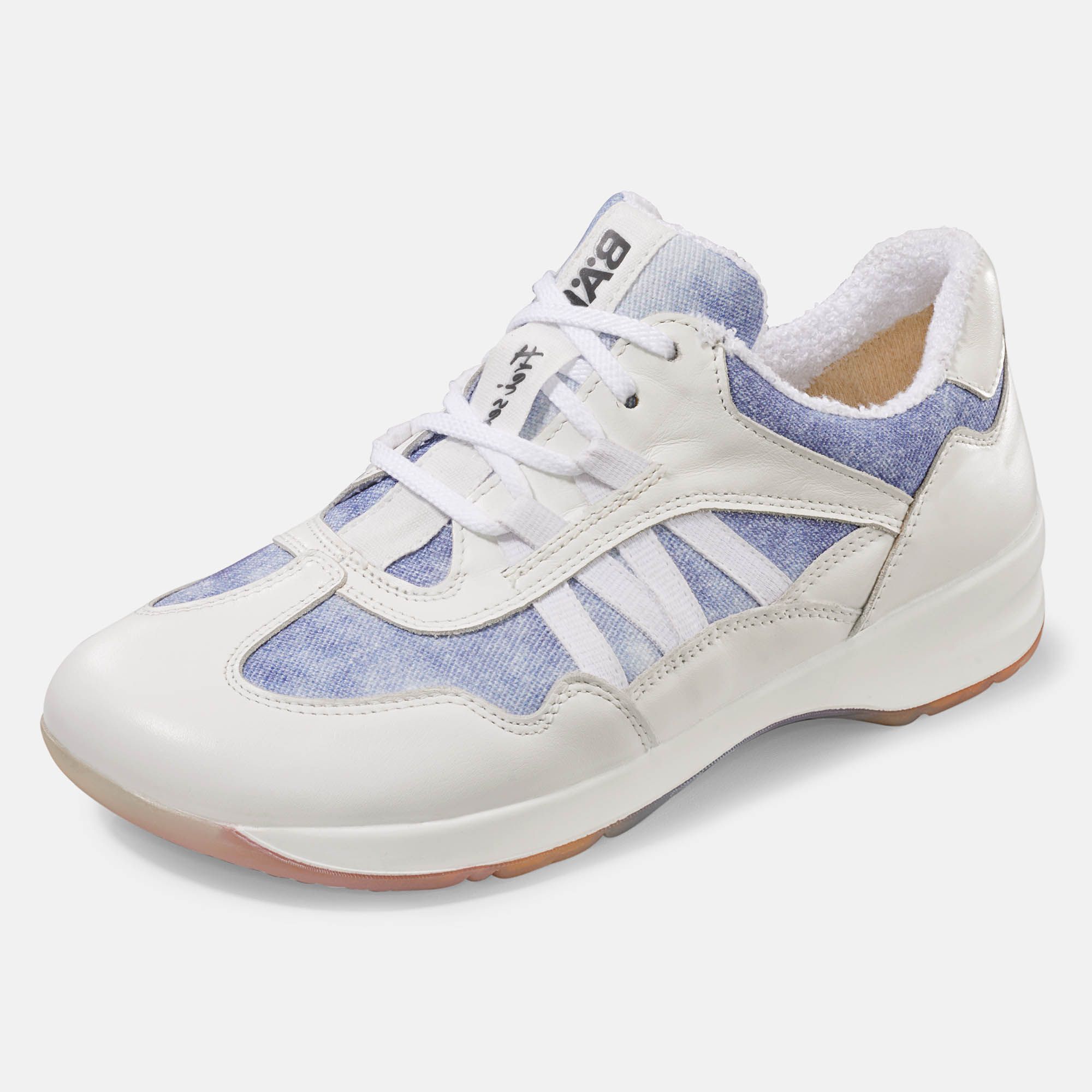 Ladyrun