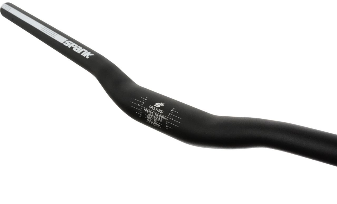 Spank Spoon 800 Riser Lenker kaufen | Bike-Discount