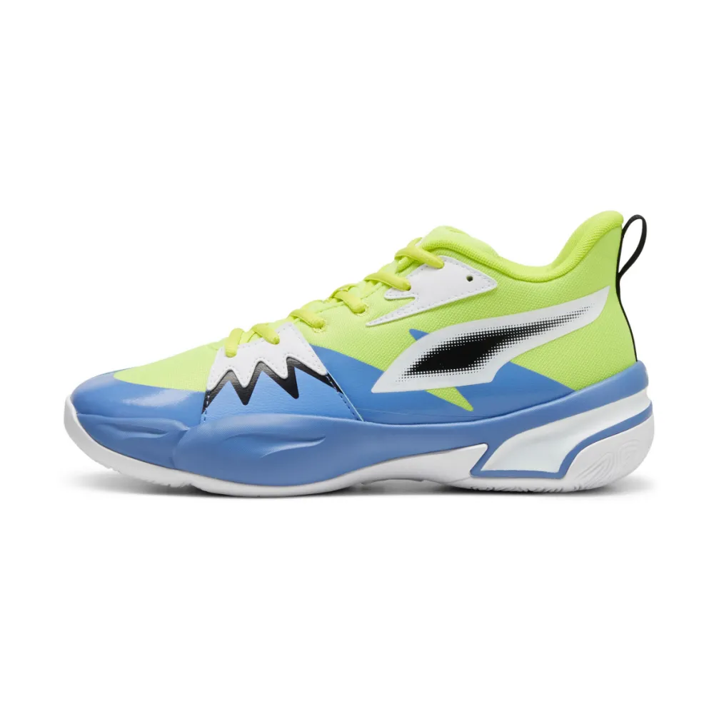 PUMA Genetics 379905/002 / grün