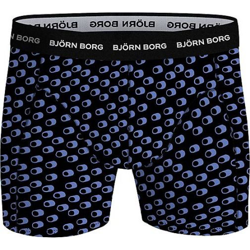 Björn Borg Boxershort 7er Pack