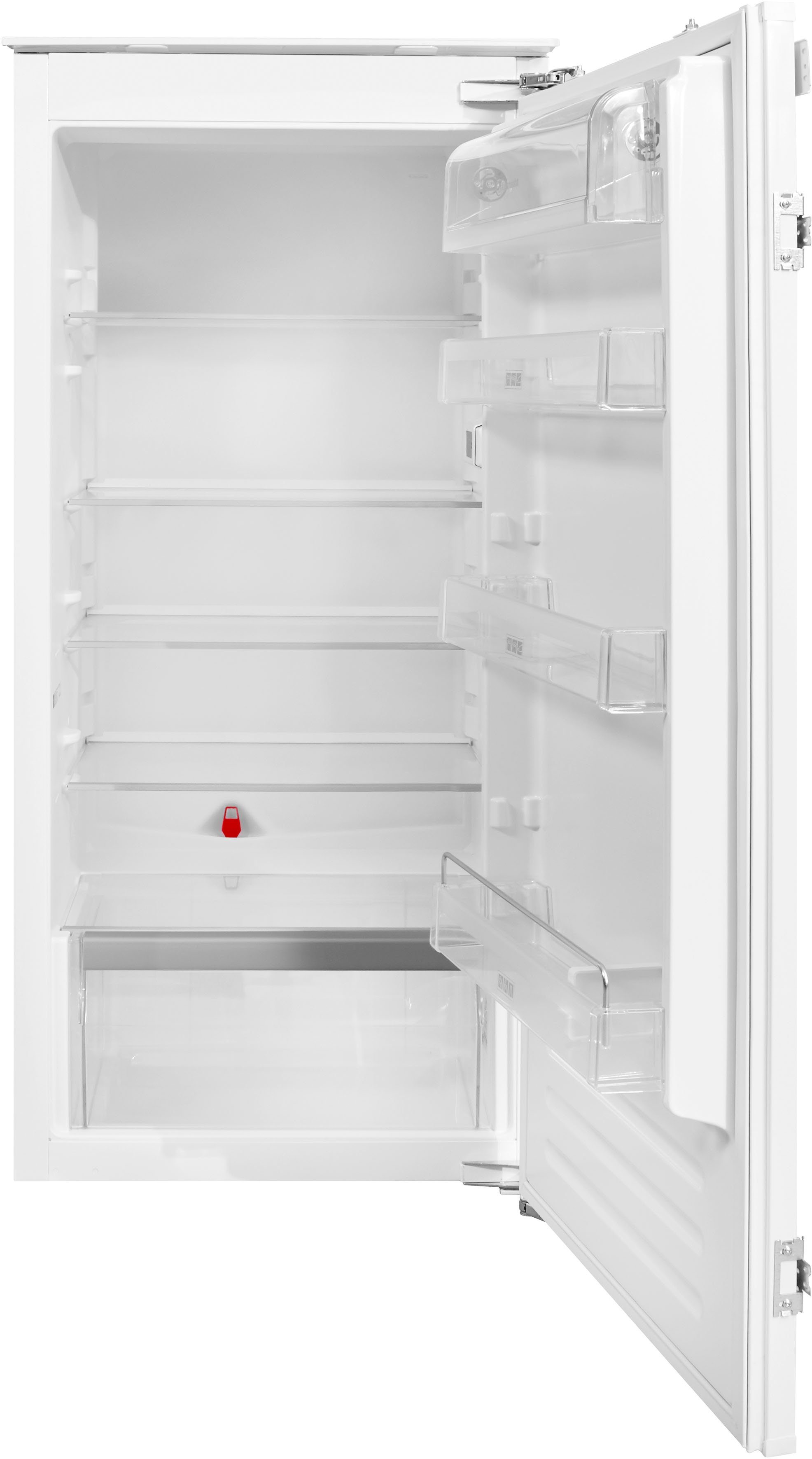 BAUKNECHT Einbaukühlschrank KSI 12VF2, 122 cm hoch, 55,7 cm breit