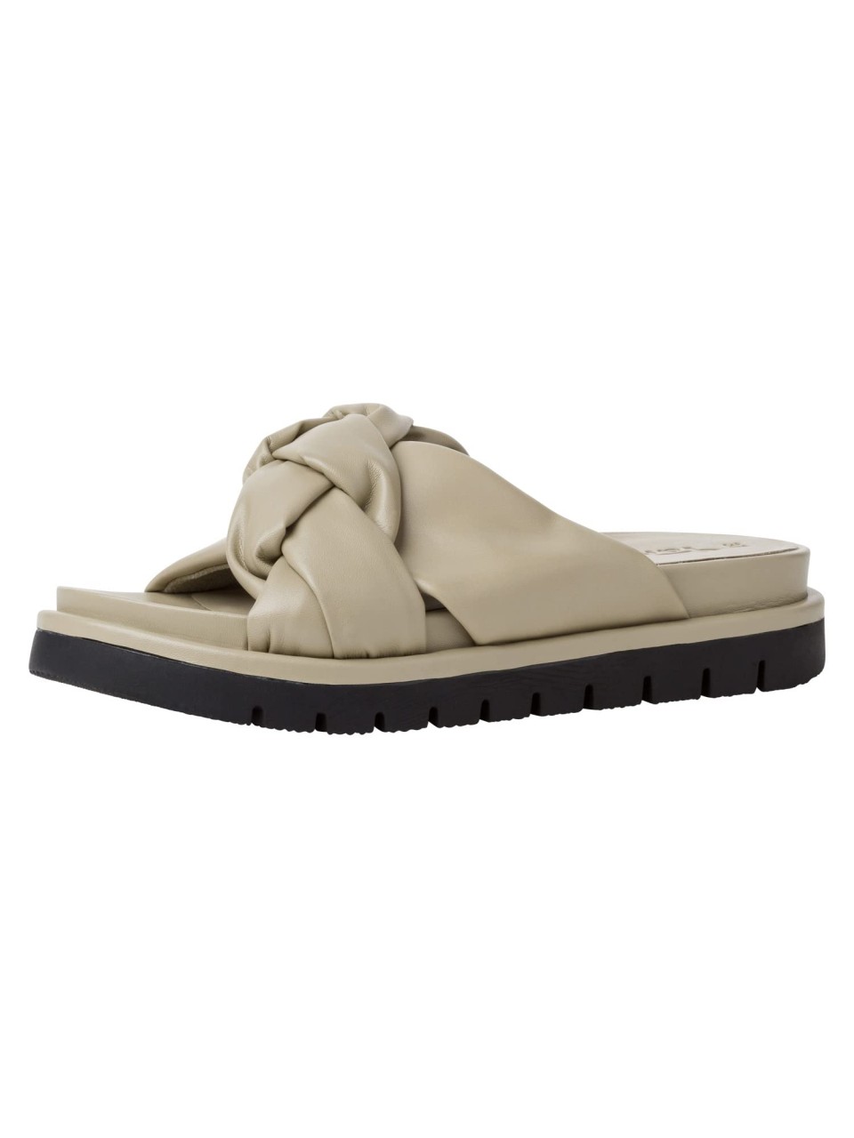 TAMARIS Klassische Sandalen grün
