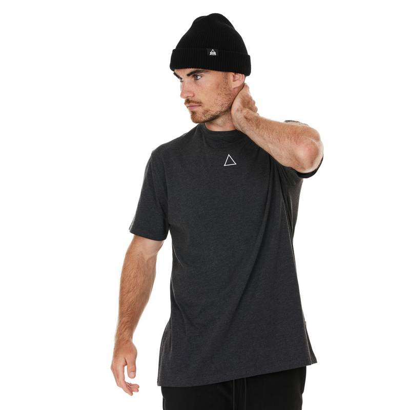 SOS Kobla Funktionsshirt Herren