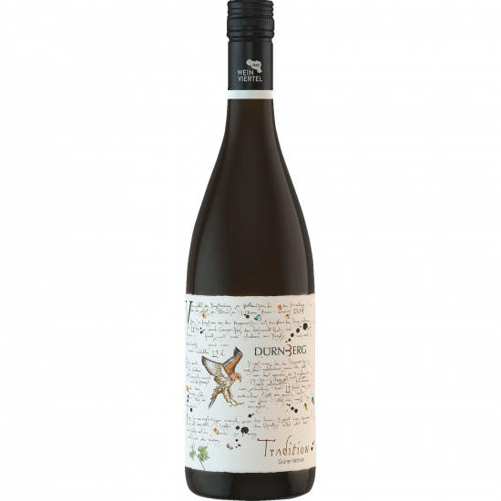 Tradition Grüner Veltliner Reserve