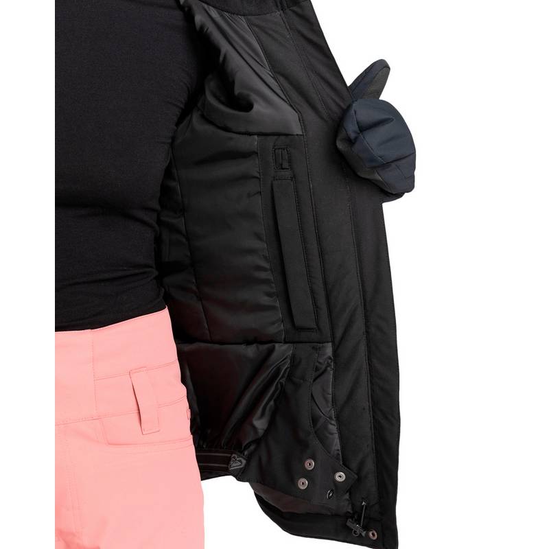 Roxy GALAXY Snowboardjacke Damen
