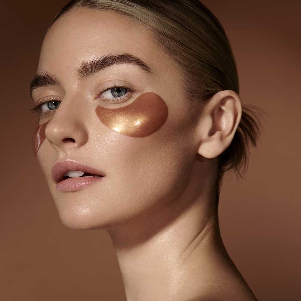Augustinus Bader Augenpflege The Eye Patches Singles