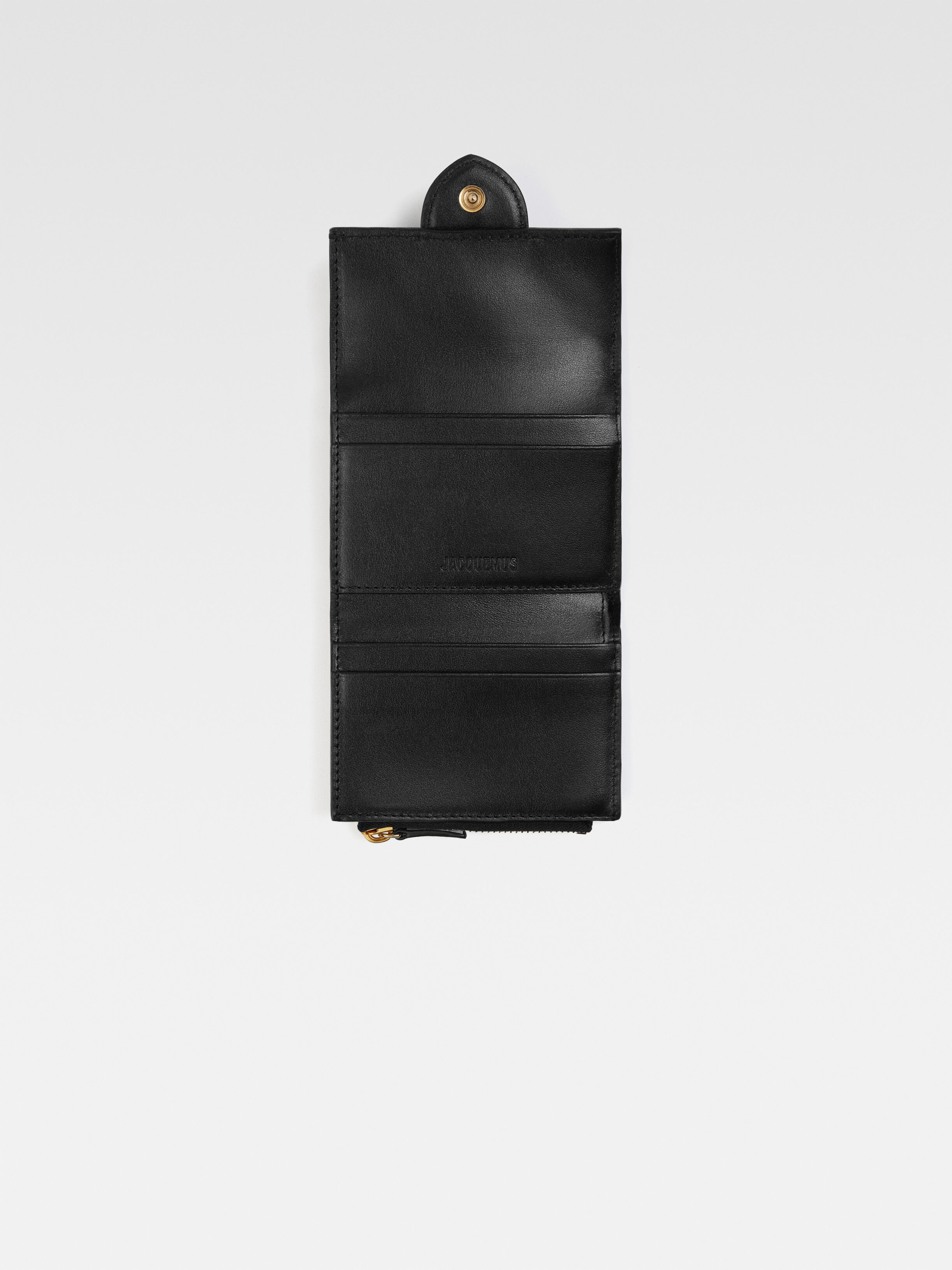Le compact Bambino