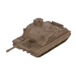 World of Tanks Expansion - British (Tortoise) (Multilingual)