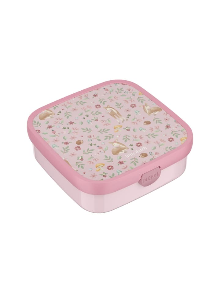Mepal Brotdose XL Campus (2025) 1,3 l in Fairy Garden günstig kaufen onesize