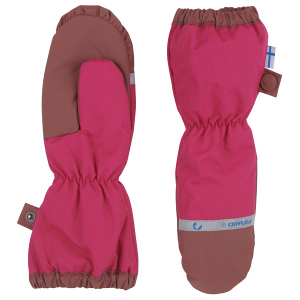 Finkid - Kid's Pakkanen - Handschuhe