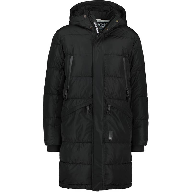 ALIFE AND KICKIN TobiasAK A Winterjacke Herren