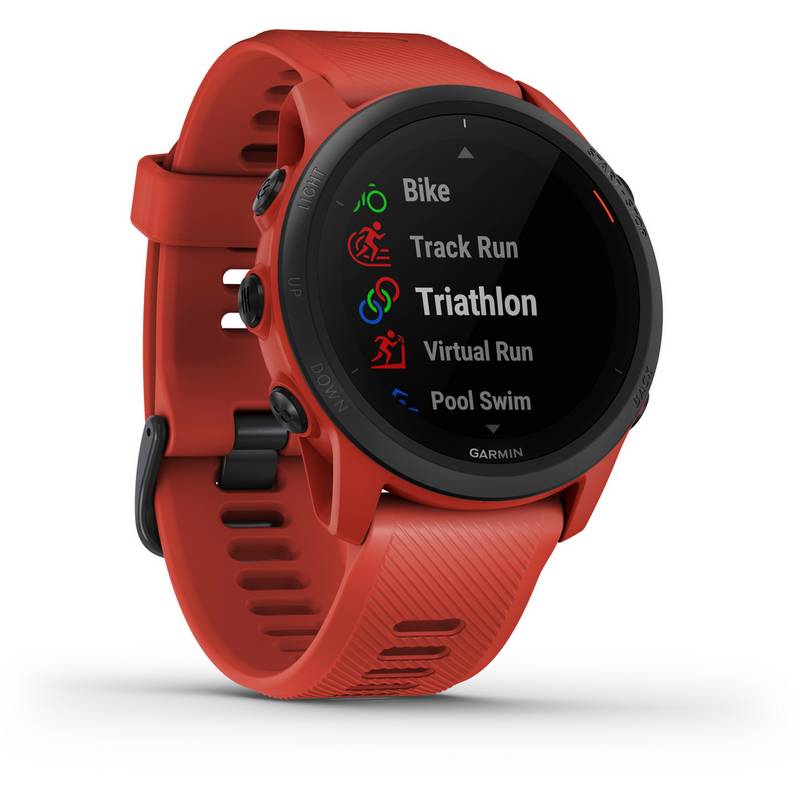 Garmin Forerunner 745 Sportuhr