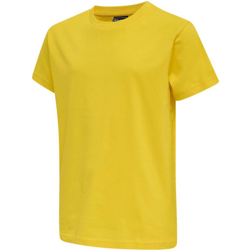 hummel hmlRED BASIC T-SHIRT S/S KIDS T-Shirt Kinder