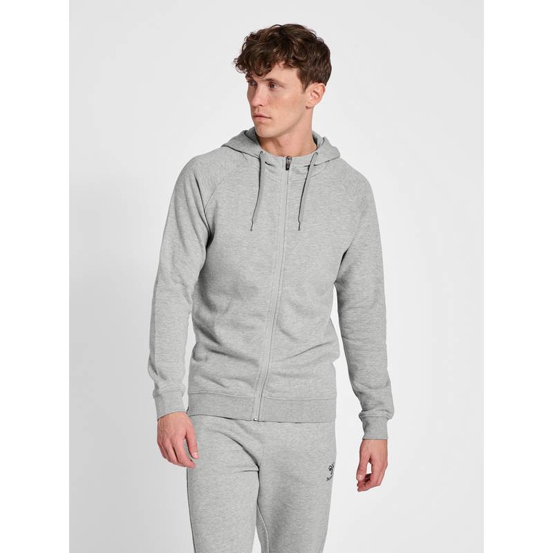 hummel hmlRED HEAVY ZIP HOODIE Hoodie Herren