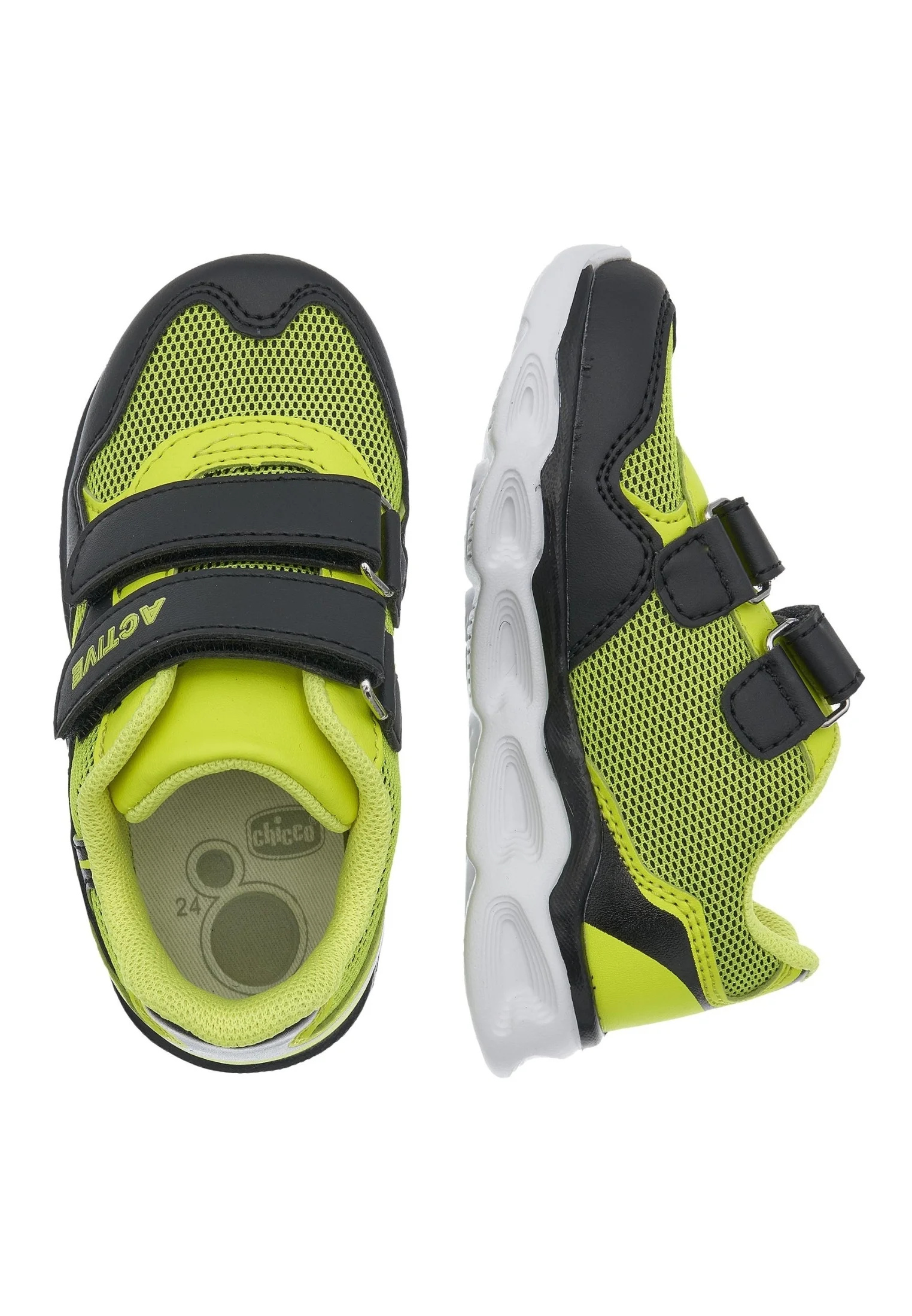 Chicco CLORY - Zapatillas bajas