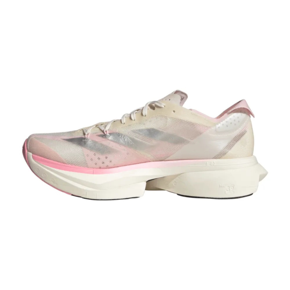adidas ADIZERO ADIOS PRO 3 IG6425 / weiss