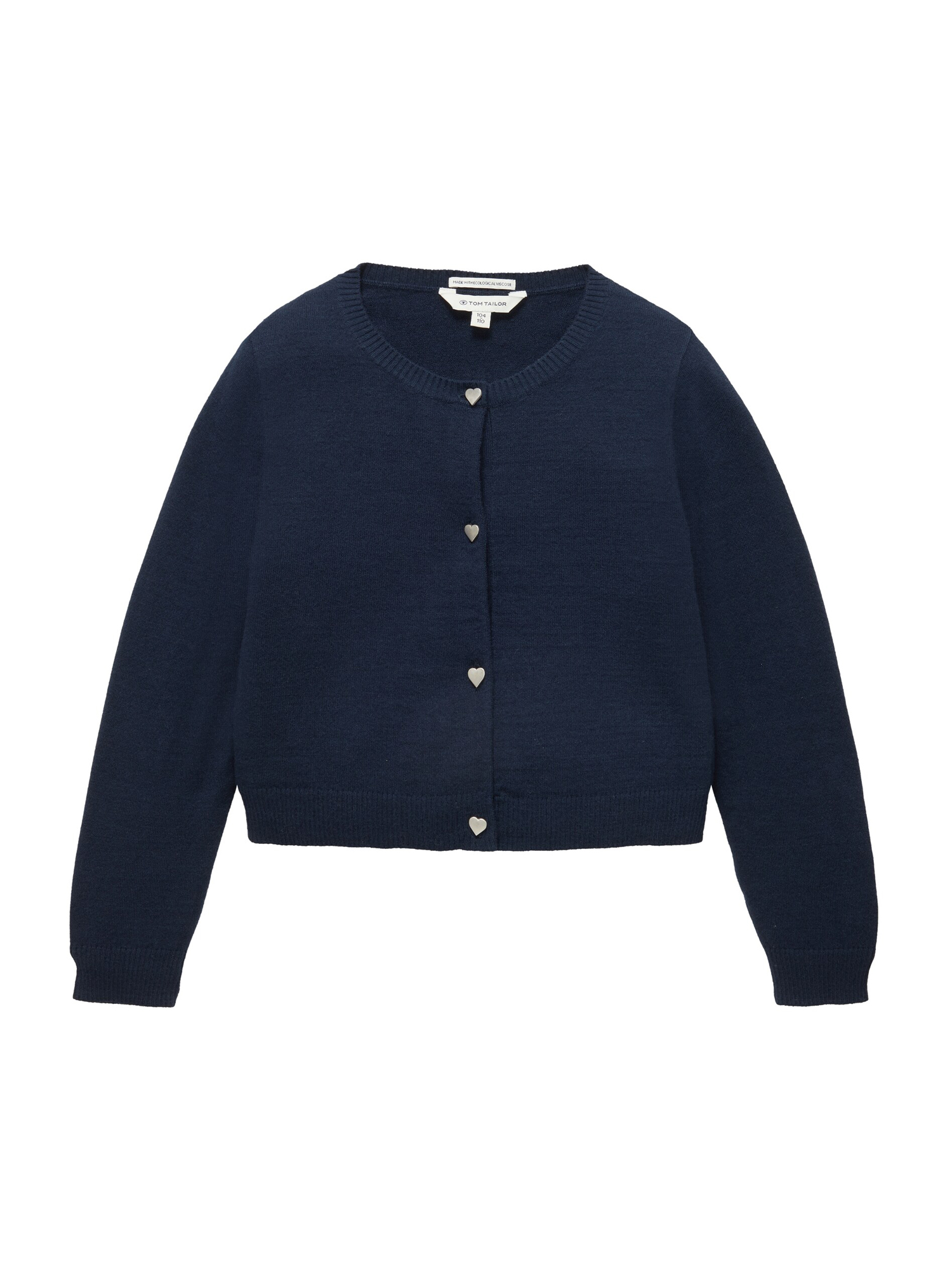 Knit Cardigan