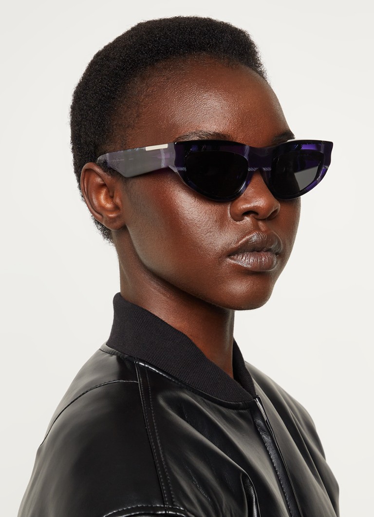 Burberry Cat Eye sunglasses BE4425U