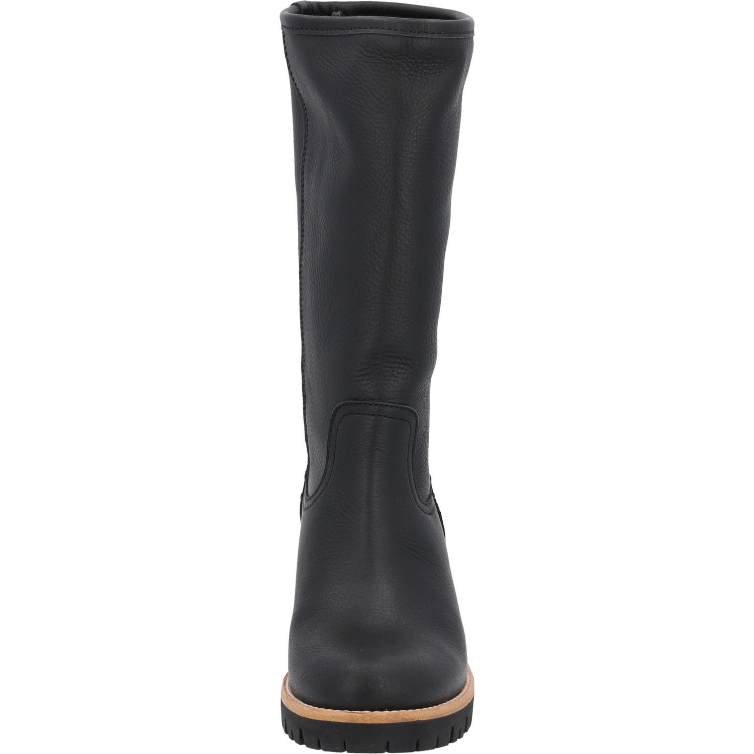 Panama Jack Patricia B, Winterstiefel, Damen, Schwarz