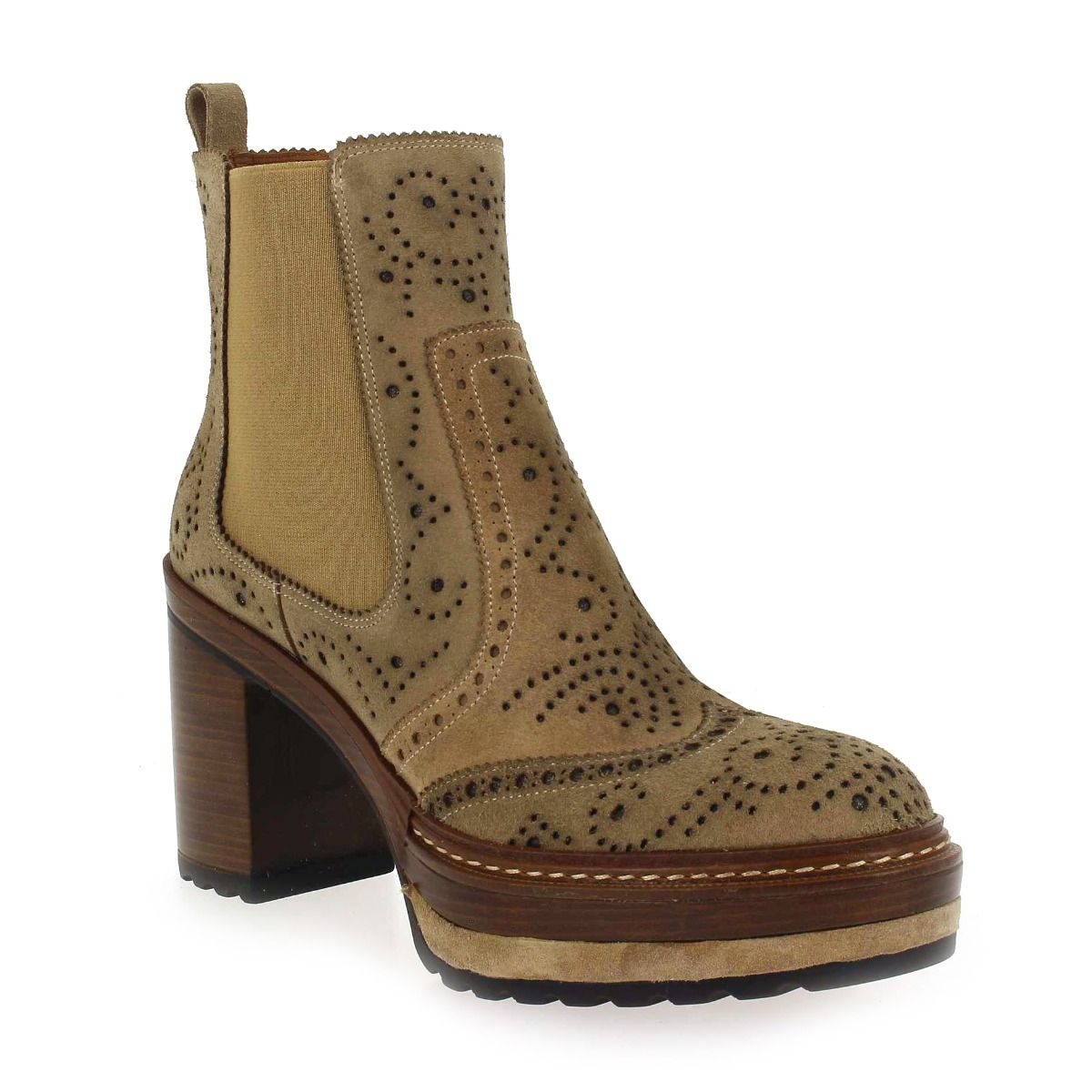 Pons Quintana  10079 H23 - Beige