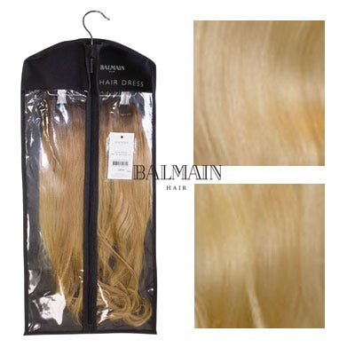 Balmain Hairdress Echthaarteil Stockholm
