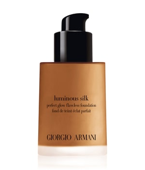 Giorgio Armani Luminous Silk Flüssige Foundation-30 ml