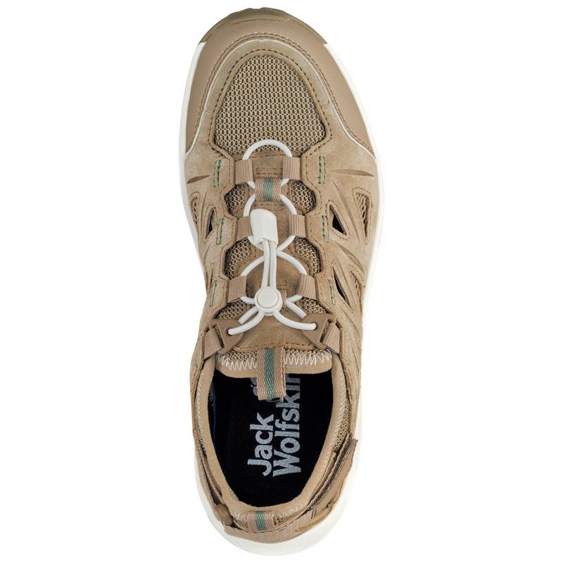 Jack Wolfskin Wanderschuhe Damen