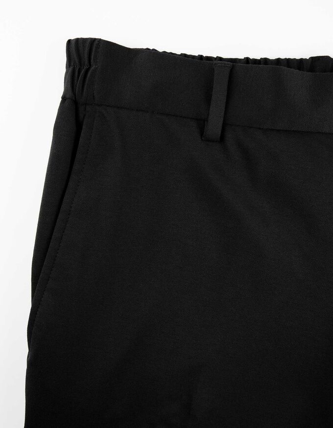 Chinohose - Straight Fit