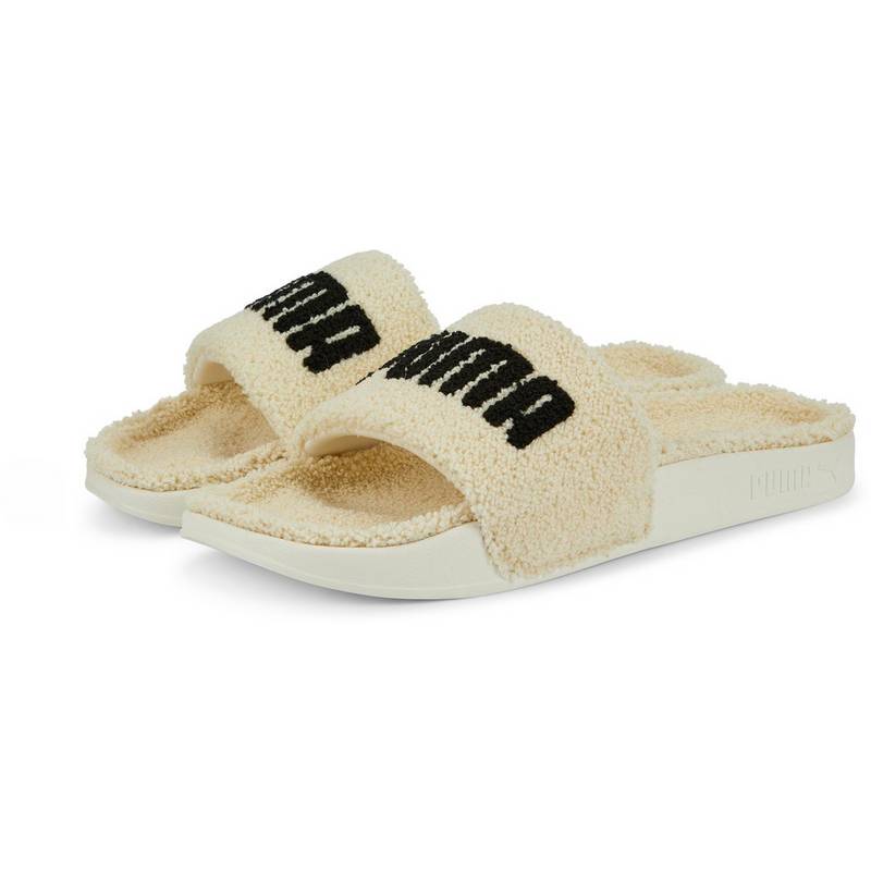 PUMA Leadcat 2.0 Sherpa Sandalen Damen