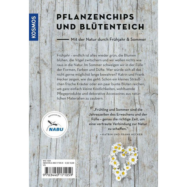 MACH WAS DRAUS - Sachbuch