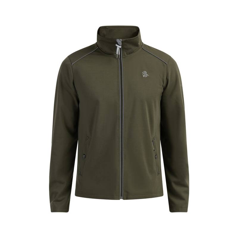 Schmuddelwedda Funktionsjacke Herren