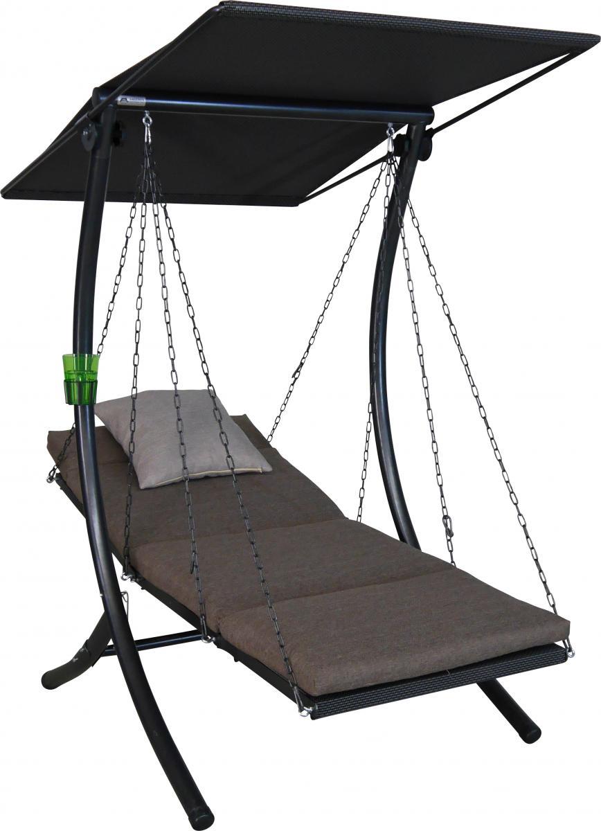 Angerer Hollywoodschaukel Swing olive