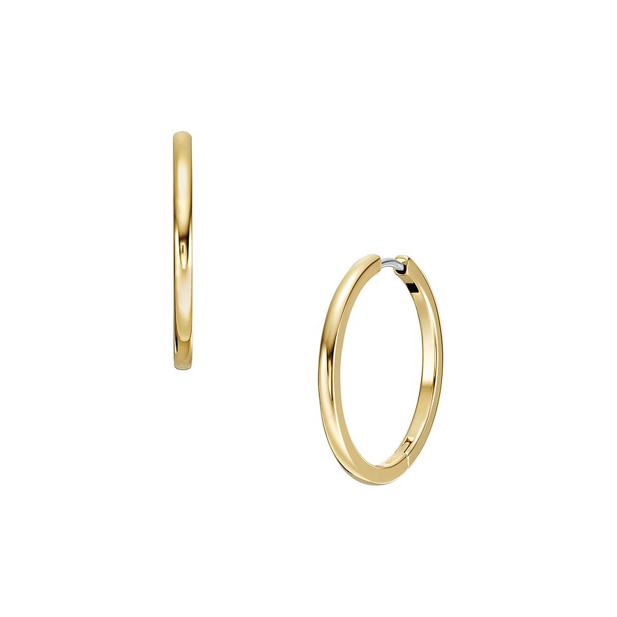 Fossil Creolen JEWELRY