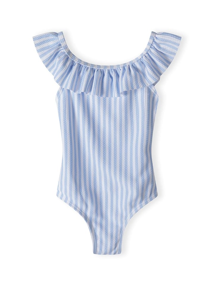 Minoti Badeanzug 22swim9 in blau günstig kaufen