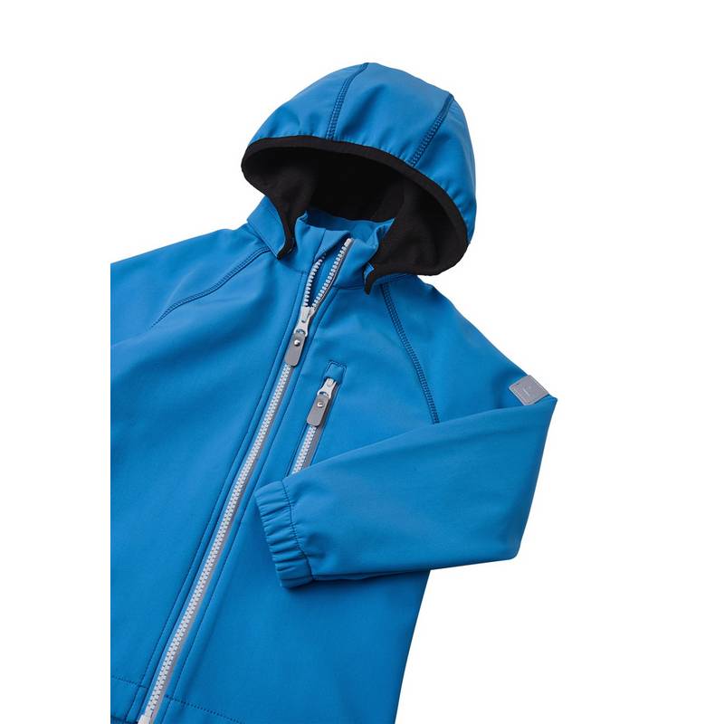 reima Vantti Softshelljacke Kinder