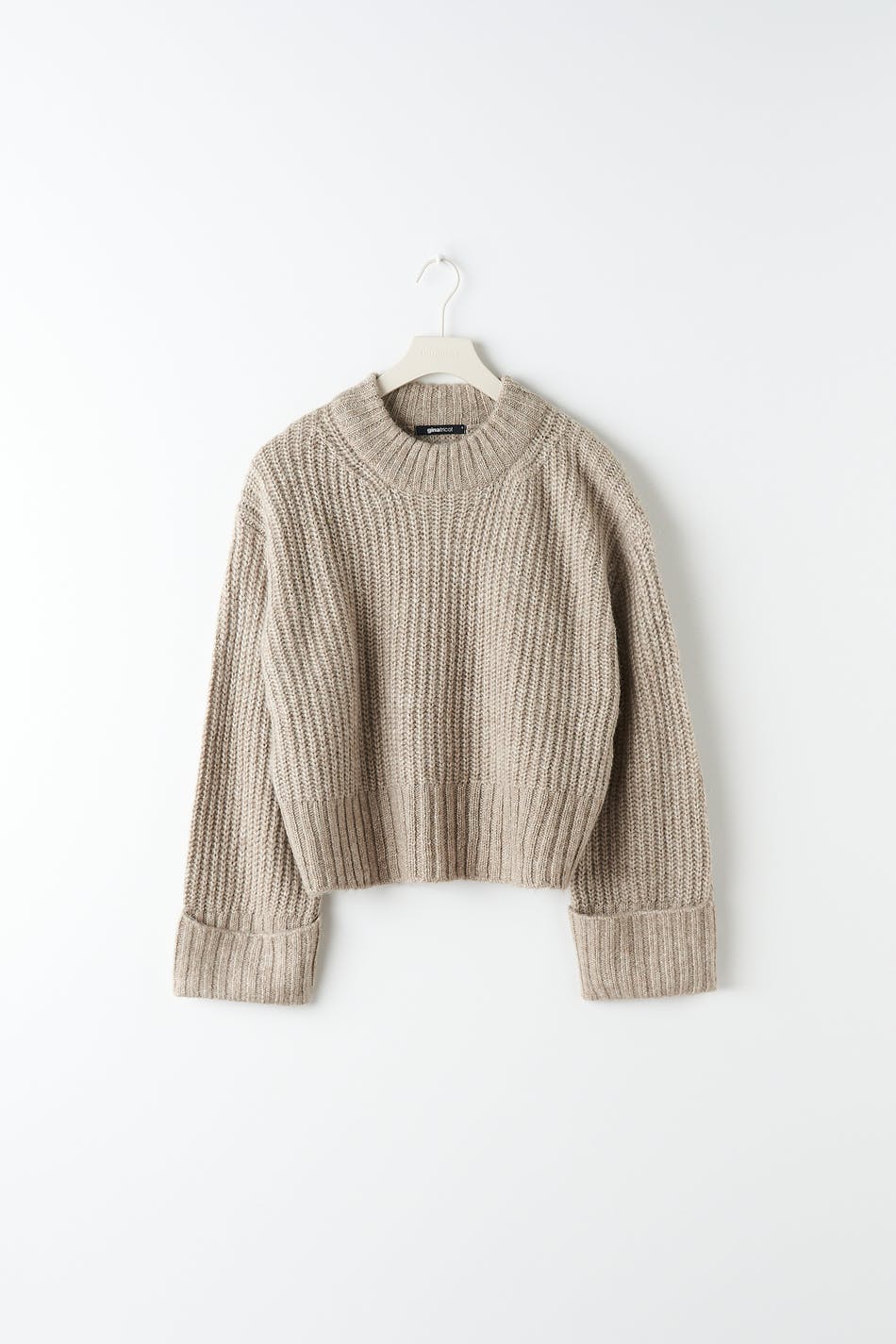 Clara knitted sweater