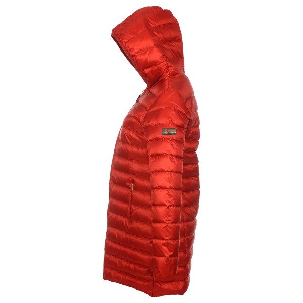 Alvivo - Women's Minsk - Daunenjacke