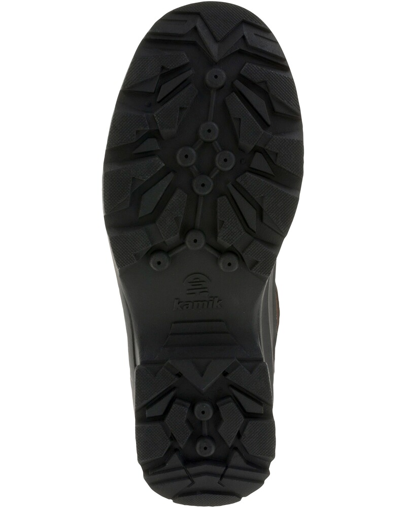 Kamik Thermostiefel Fargo2