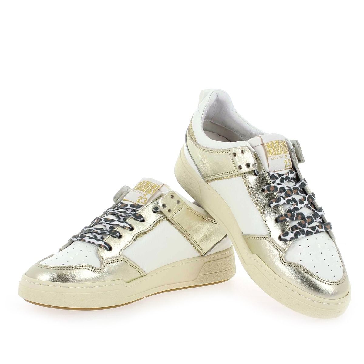 Semerdjian  CHITA - Blanc Or