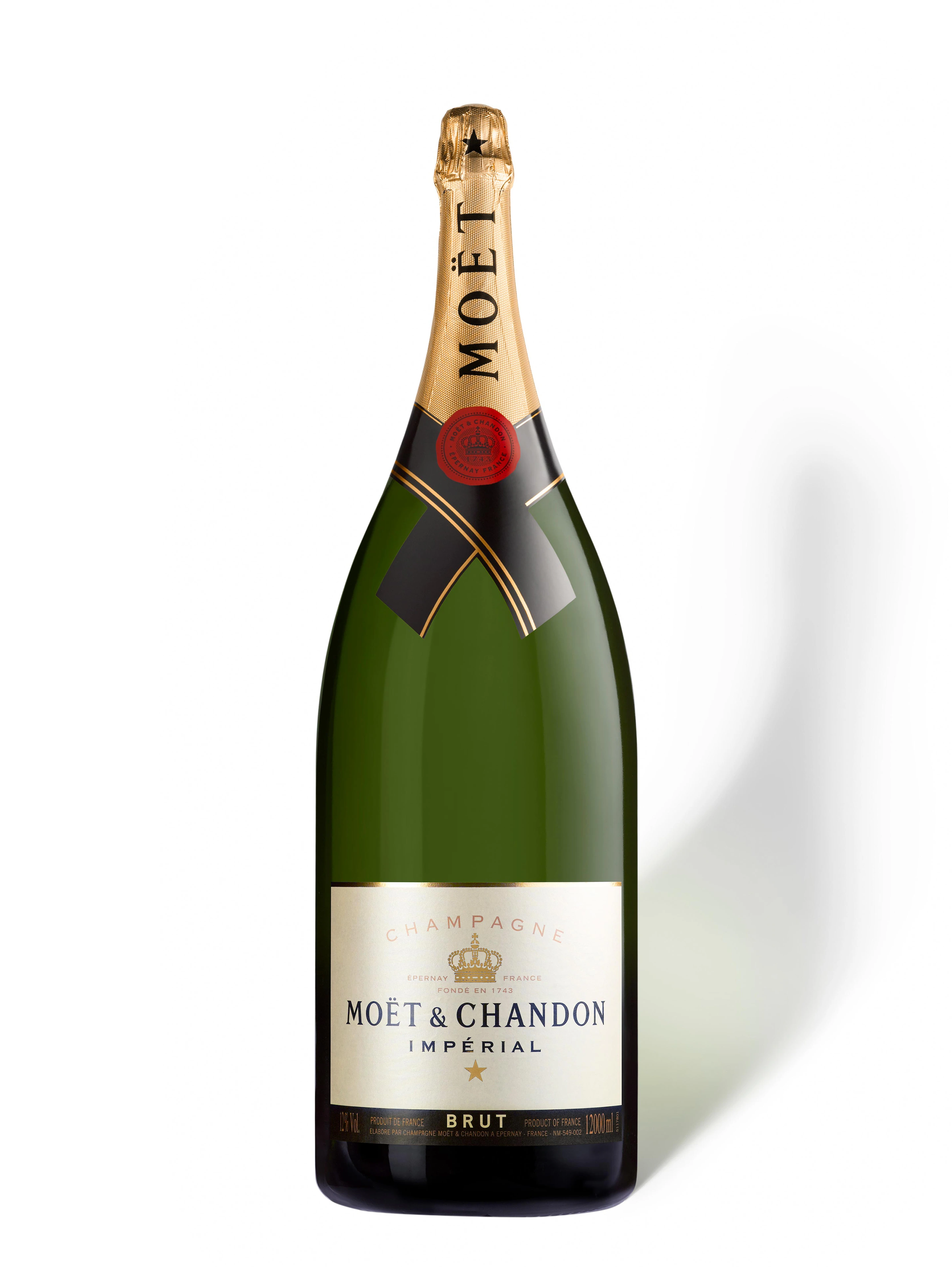 Moët & Chandon Imperial